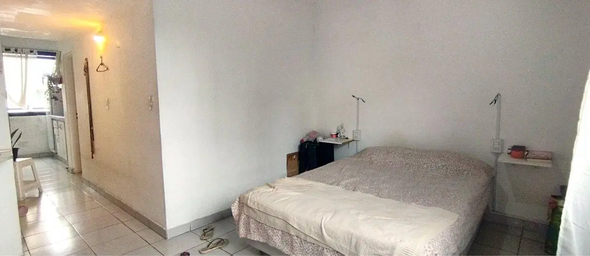 Casa en lote propio 8
