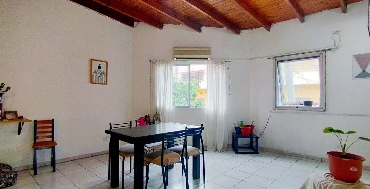 Casa en lote propio 5