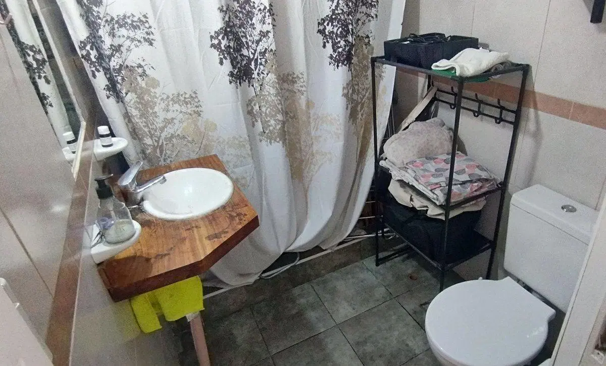 Casa en lote propio 3