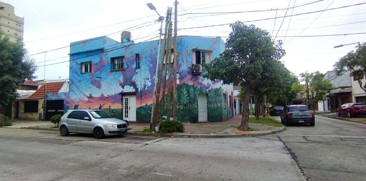 Casa en lote propio