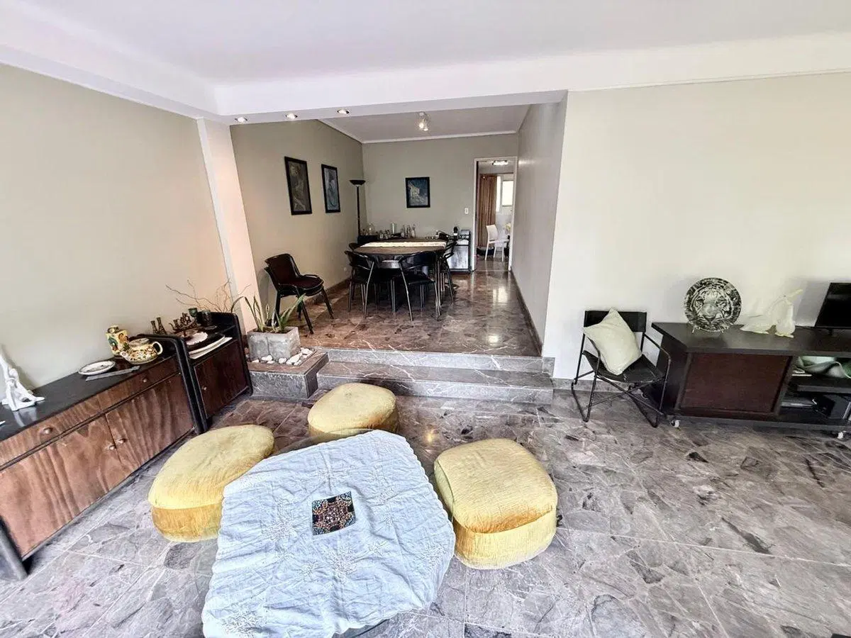 OPORTUNIDAD DE VENTA EL MEJOR PUNTO VILLA CRESPO 4