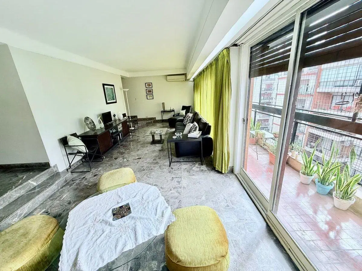 OPORTUNIDAD DE VENTA EL MEJOR PUNTO VILLA CRESPO 3