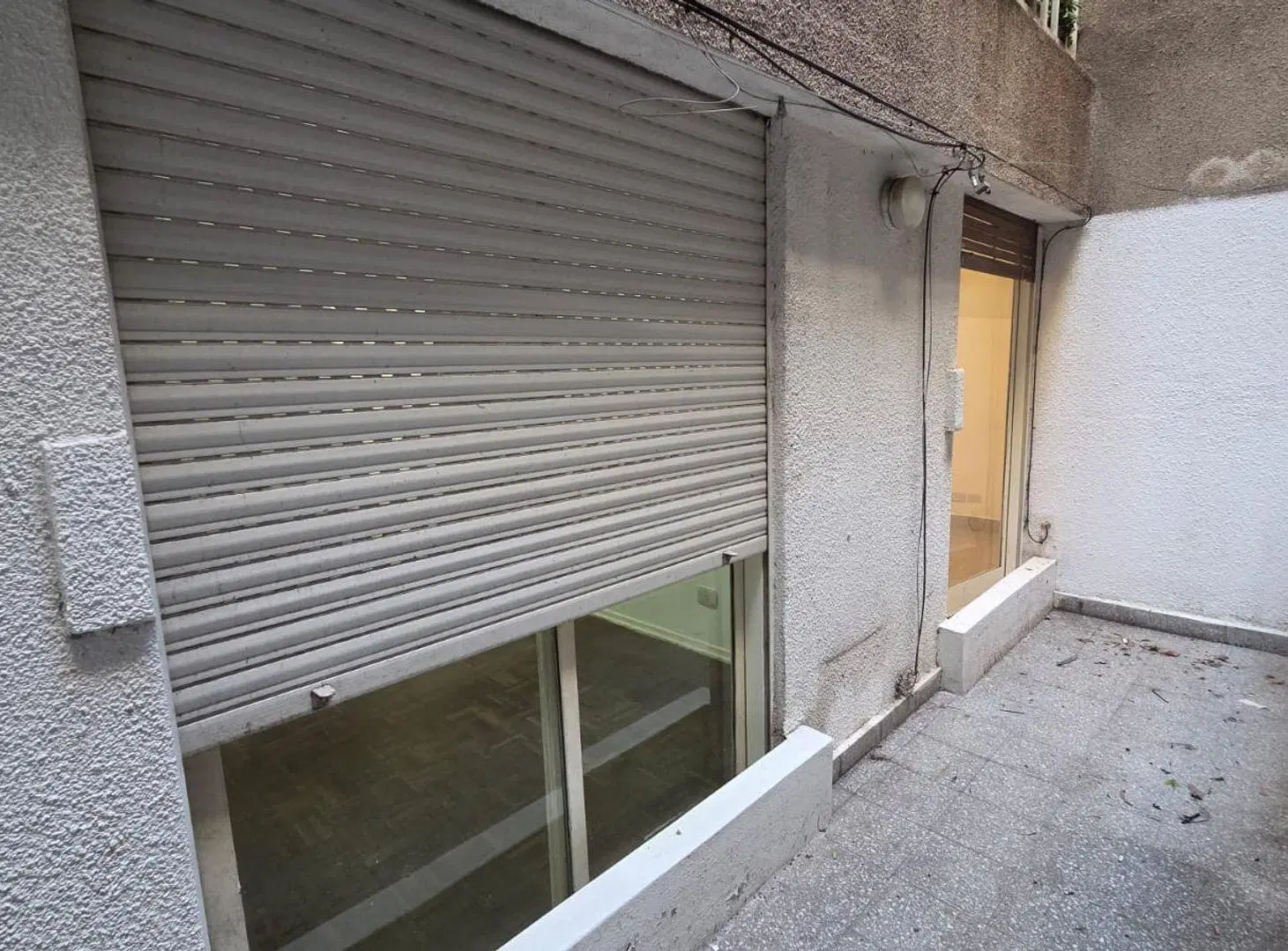 VENTA DEPARTAMENTO TRES AMBIENTES Y PATIO BELGRANO 4