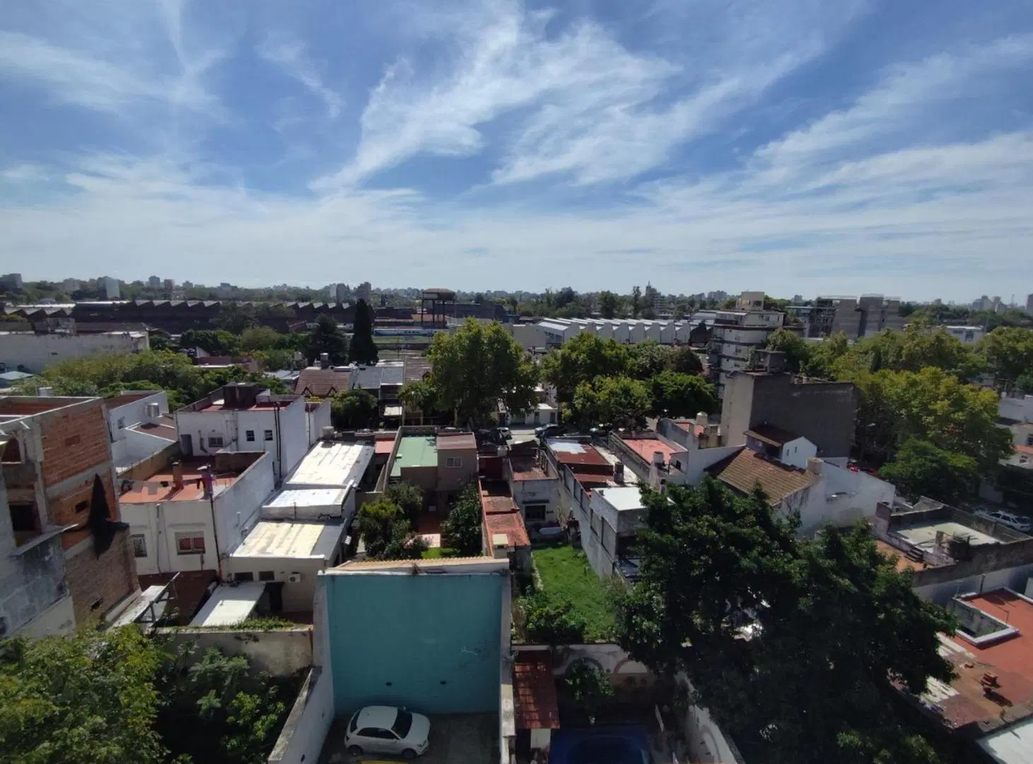 DEPARTAMENTO VENTA 2 AMB BALCON PROFESIONAL 5