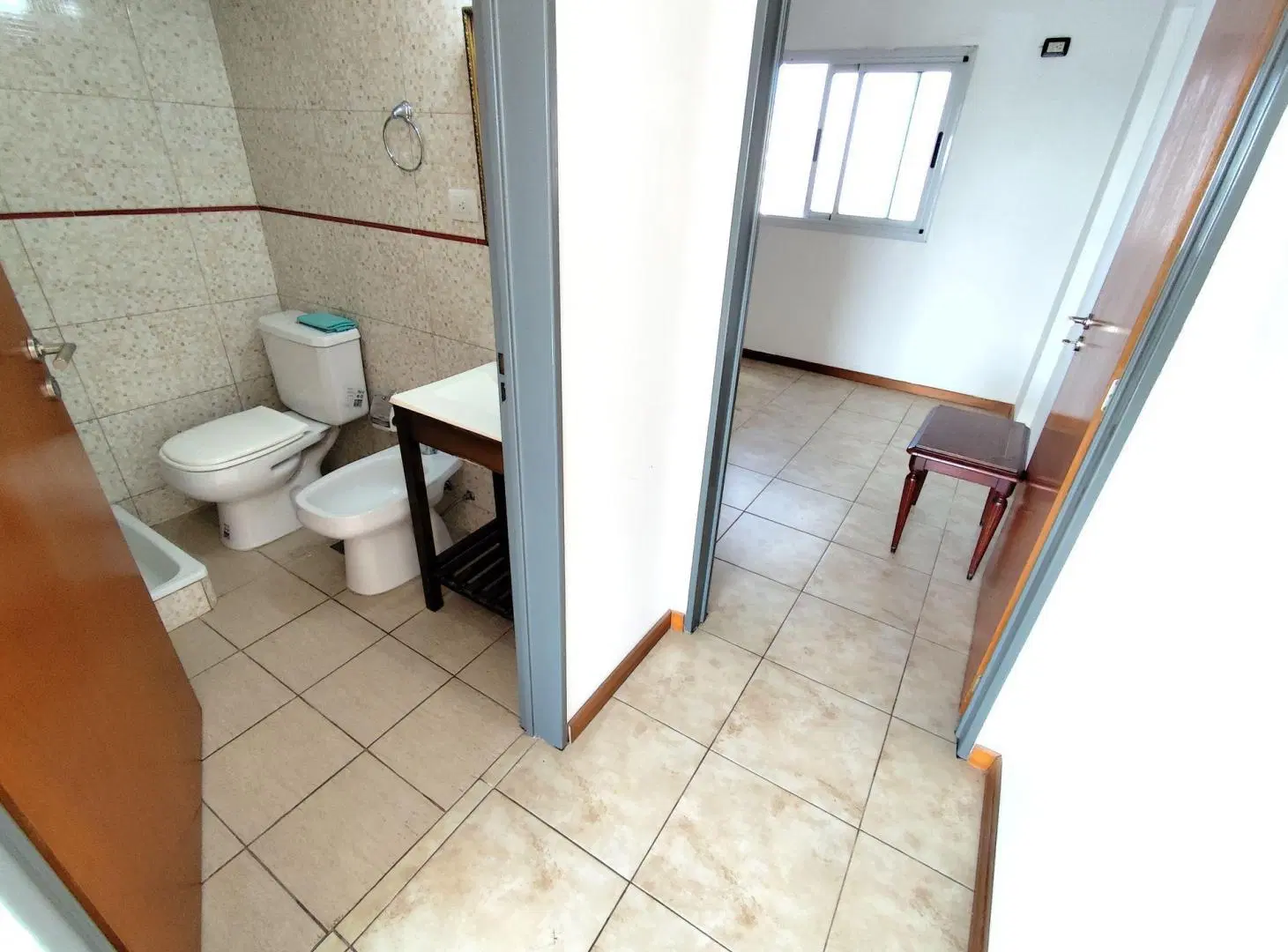DEPARTAMENTO VENTA 2 AMB BALCON PROFESIONAL 2