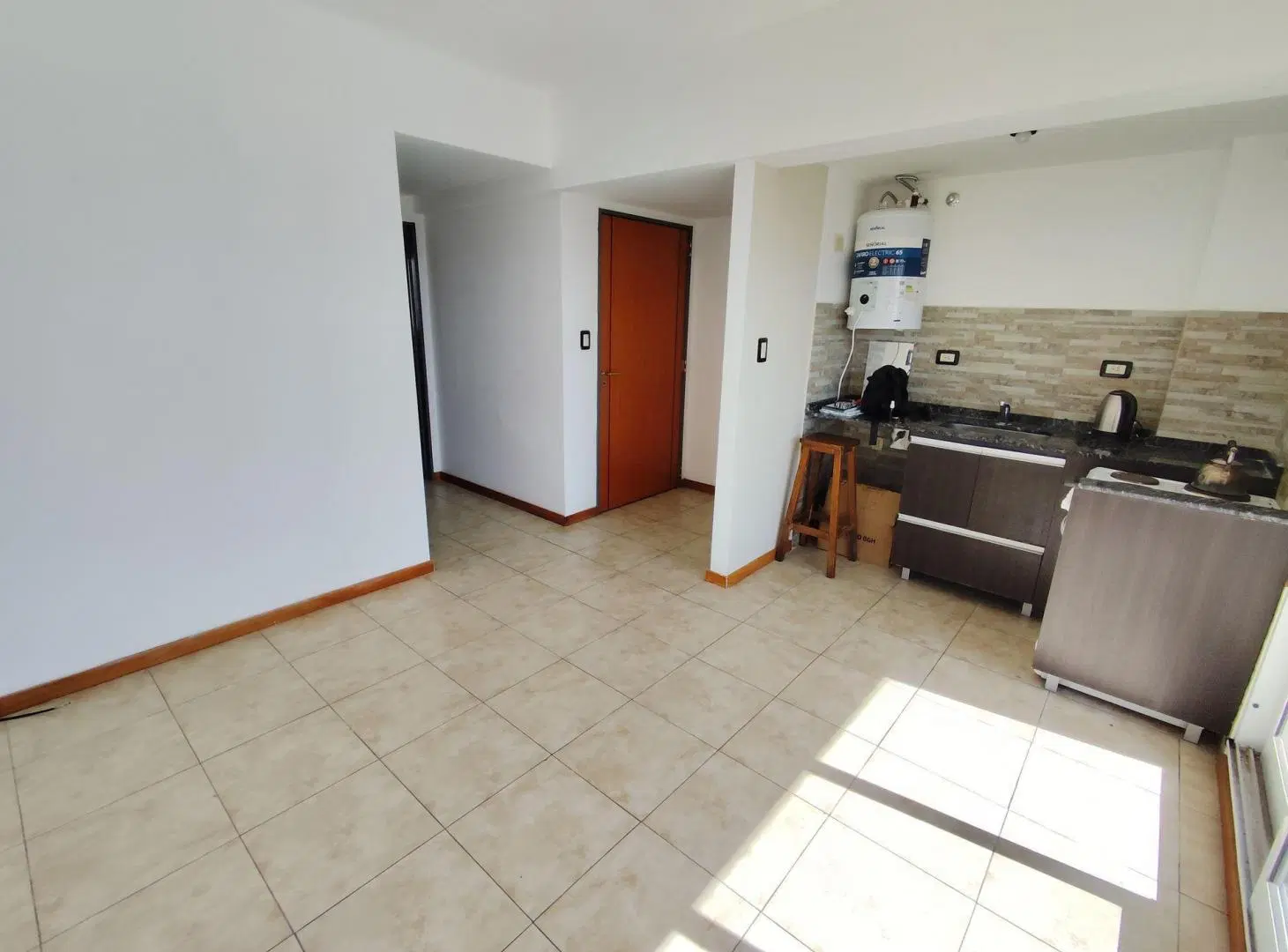 DEPARTAMENTO VENTA 2 AMB BALCON PROFESIONAL 3