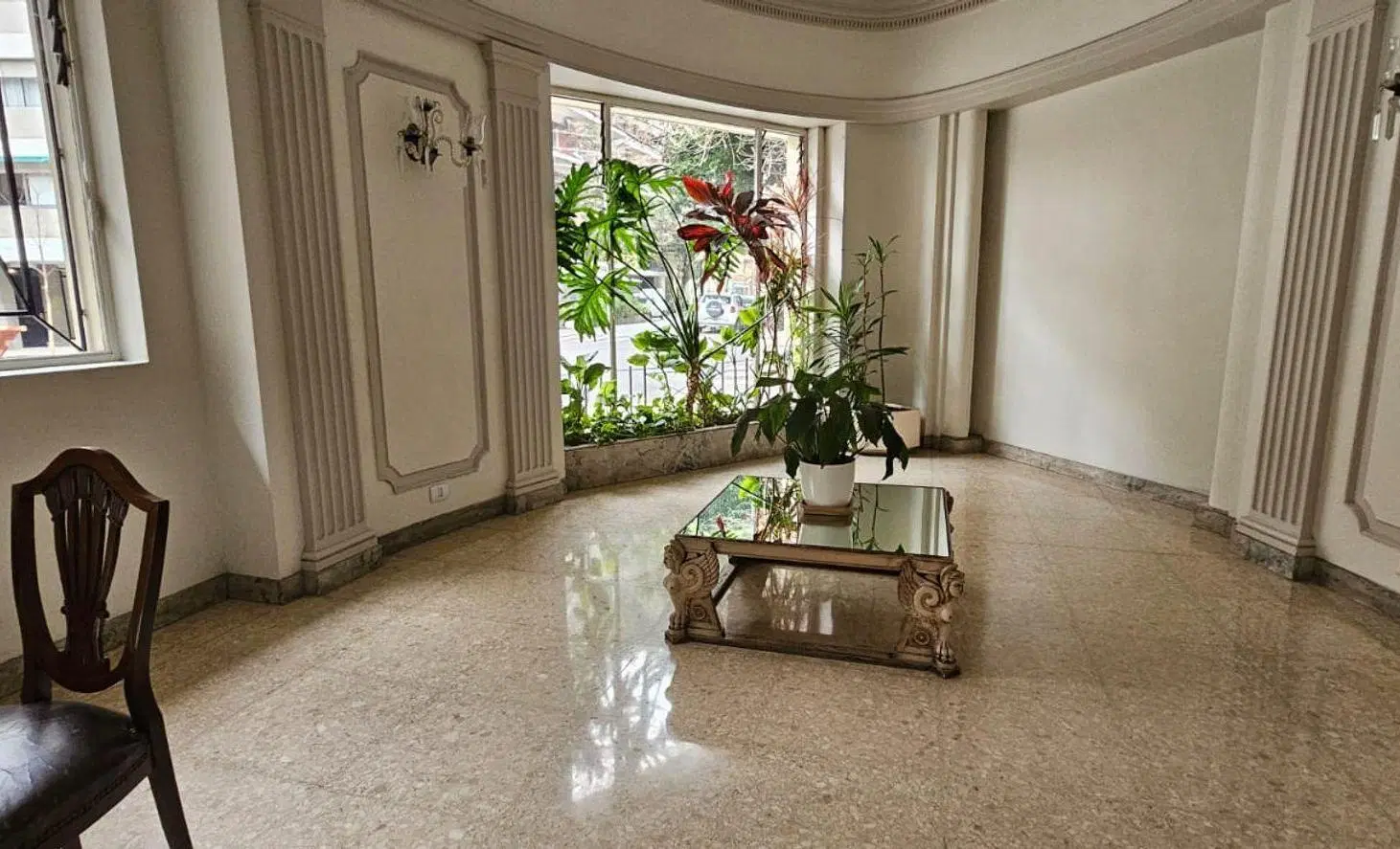 ALQUILER MONOAMBIENTE DIVISIBLE PALERMO 5