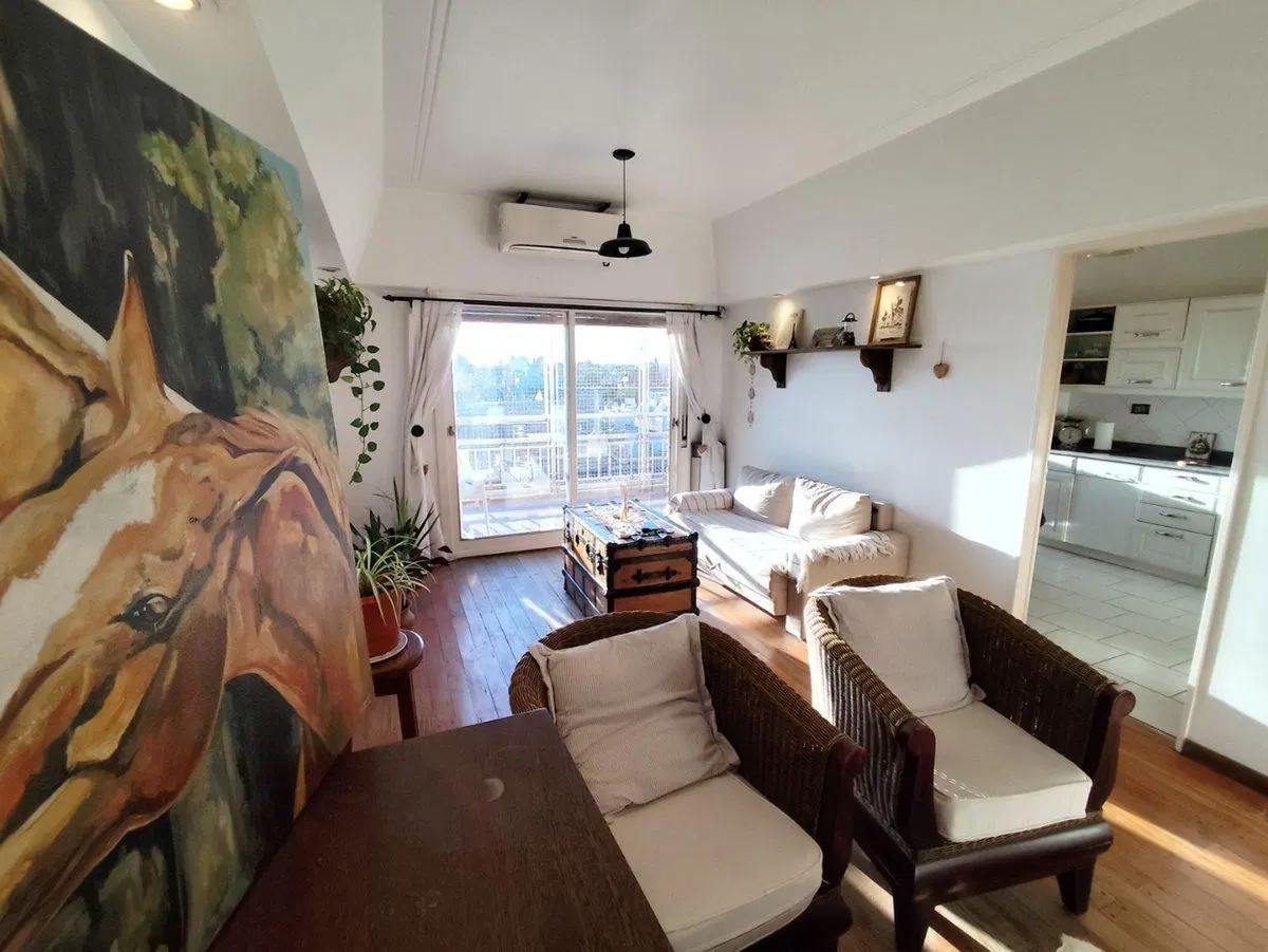 DEPARTAMENTO VENTA 3 AMB MATADEROS COCHERA BAULERA 3
