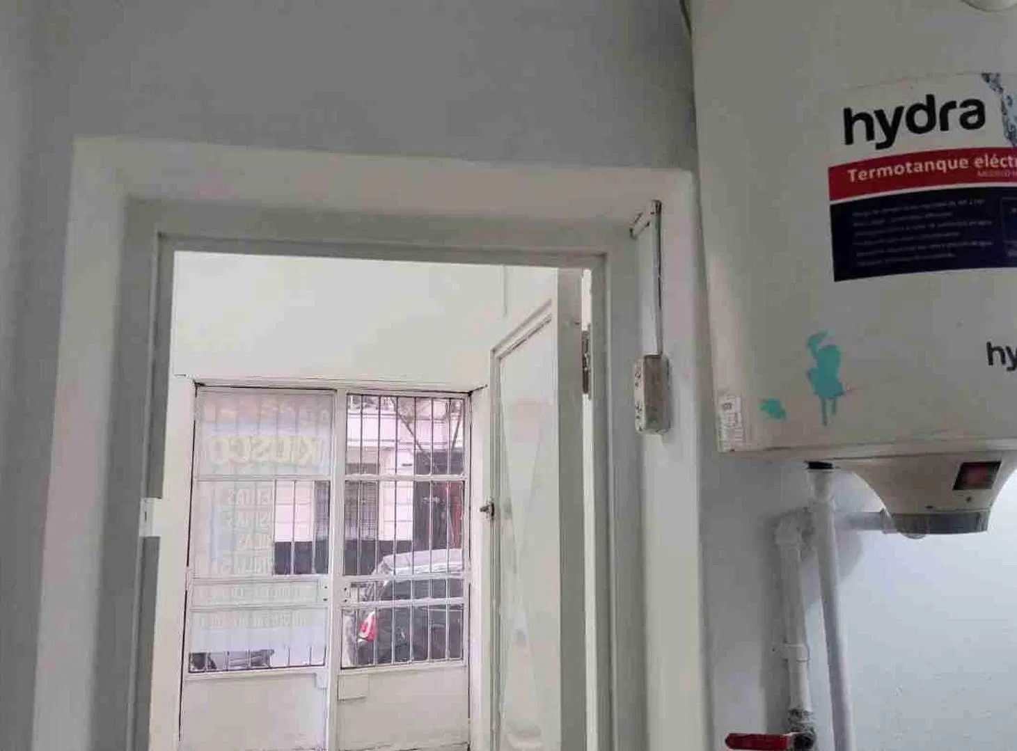 Local comercial en Balvanera sin expensas 2