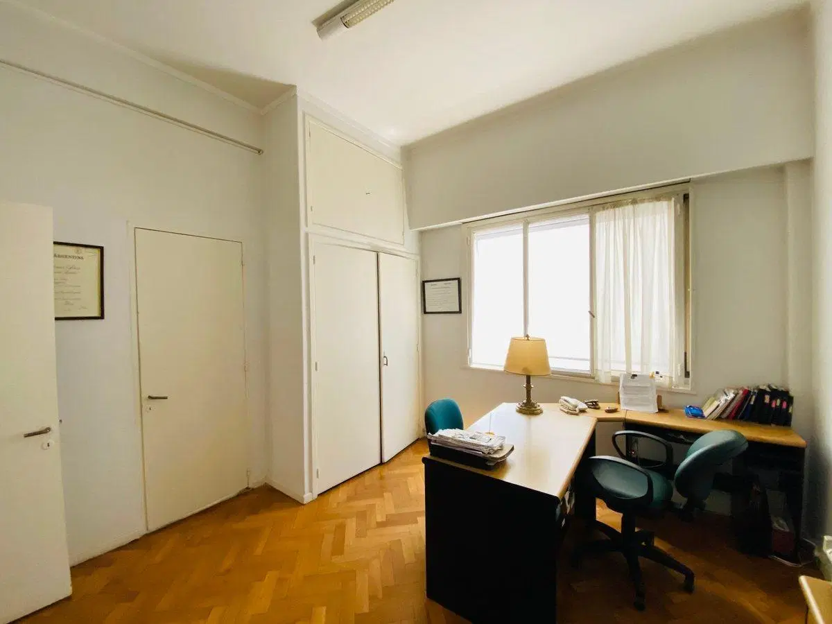 VENTA DEPARTAMENTO 3 AMBIENTES APTO PROFESIONAL 2
