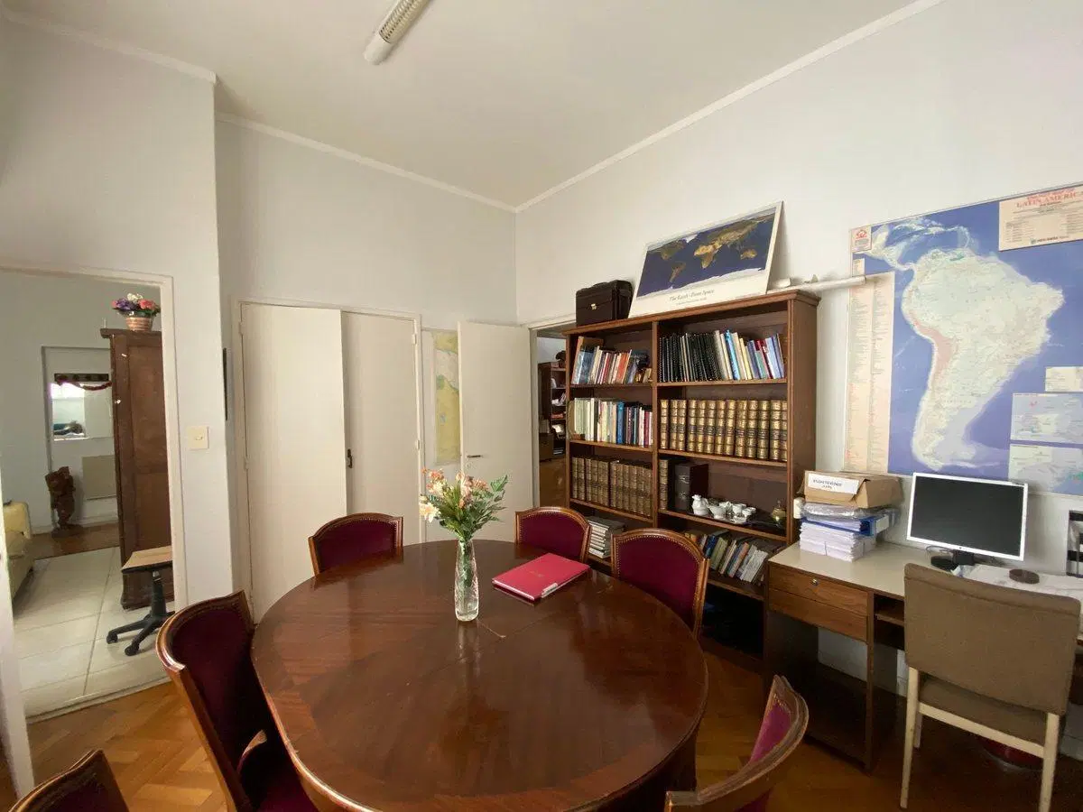 VENTA DEPARTAMENTO 3 AMBIENTES APTO PROFESIONAL 5