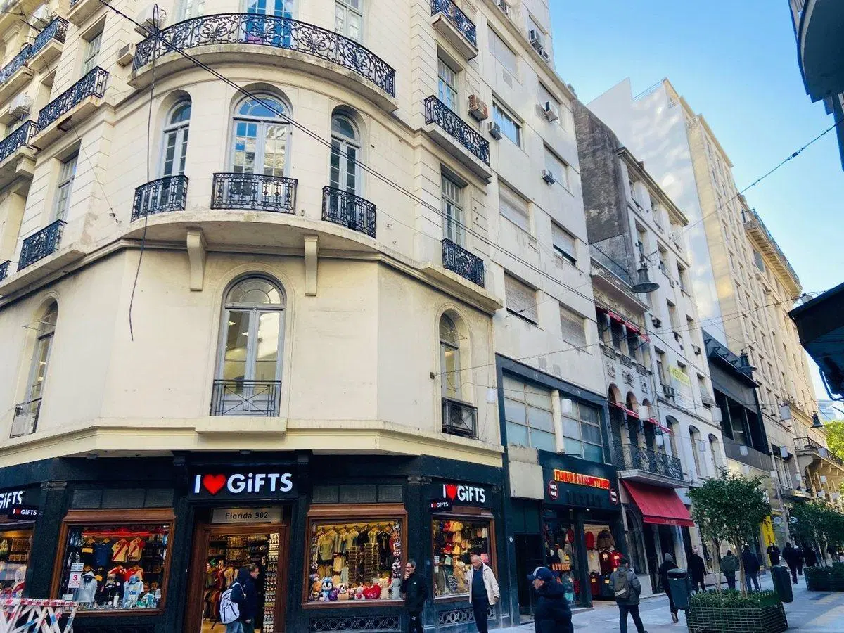 VENTA DEPARTAMENTO 3 AMBIENTES APTO PROFESIONAL 4