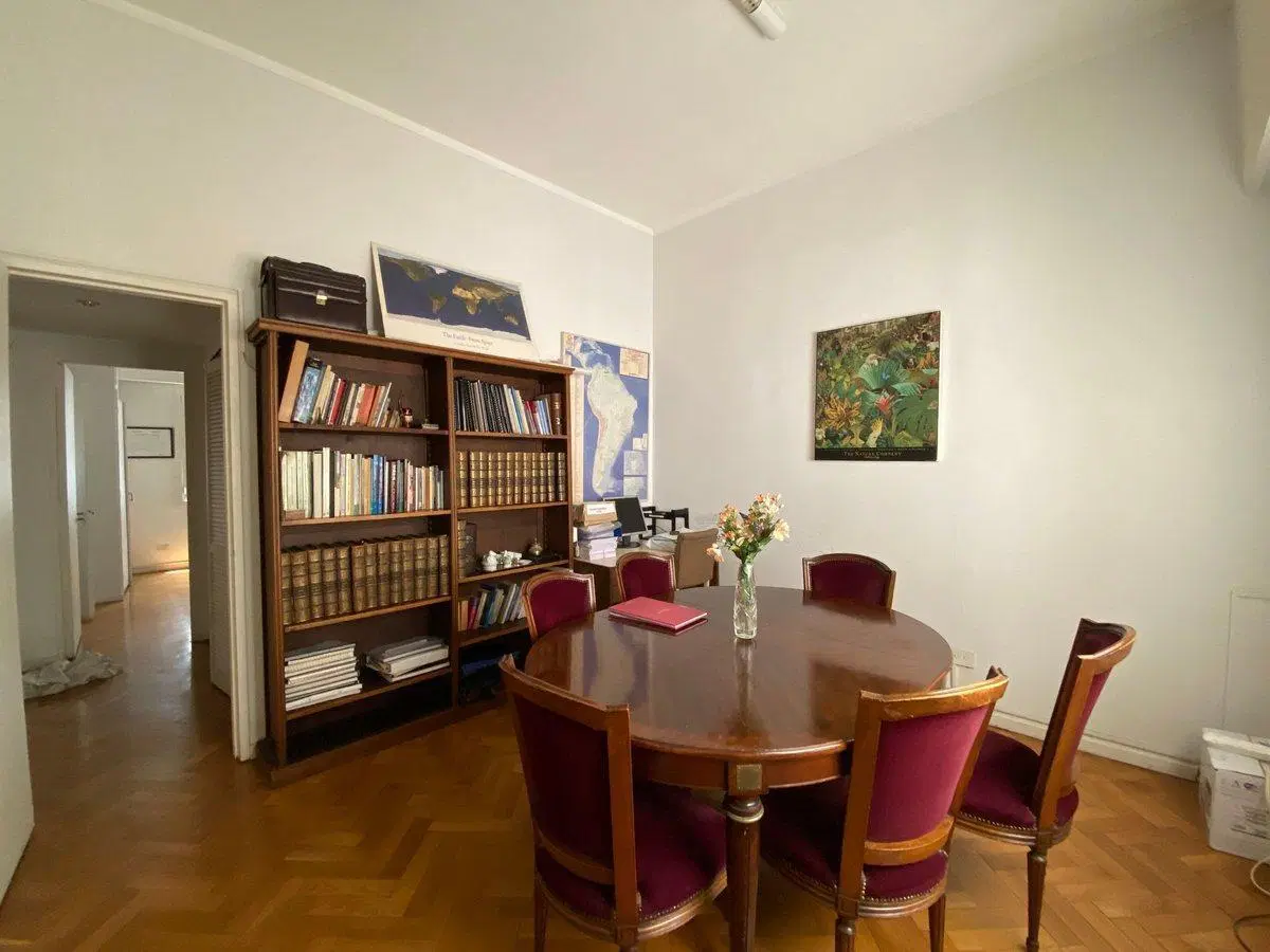 VENTA DEPARTAMENTO 3 AMBIENTES APTO PROFESIONAL 3