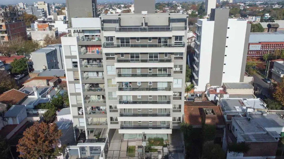 Venta Departamento dos ambientes a Estrenar 3