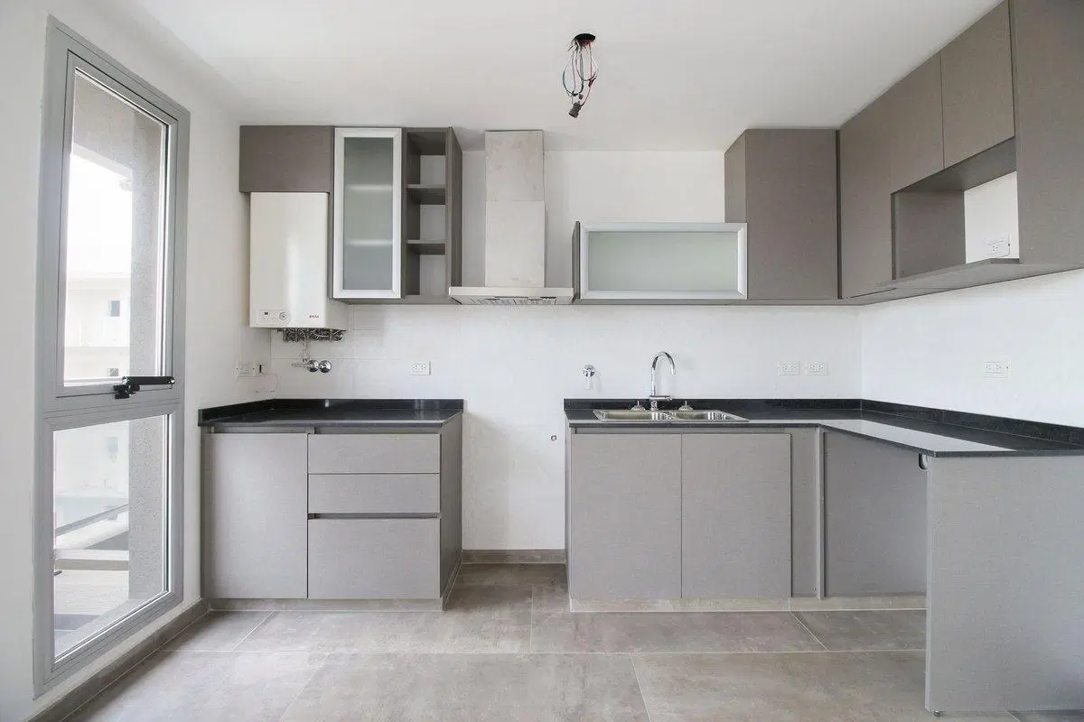 Venta Departamento dos ambientes a Estrenar 4