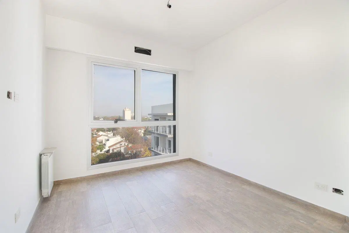 Venta Departamento dos ambientes a Estrenar 5