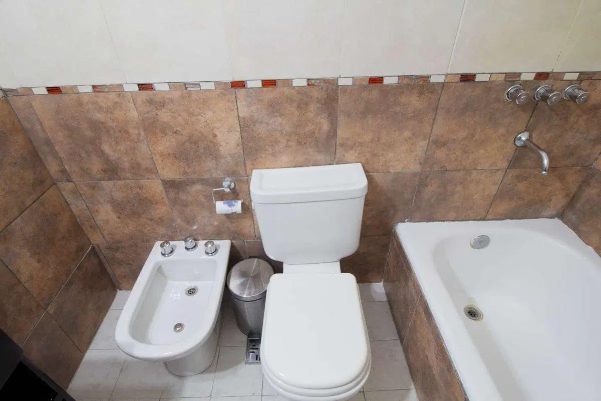 VENTA DEPARTAMENTO 2 AMBIENTES  EN BALVANERA 2