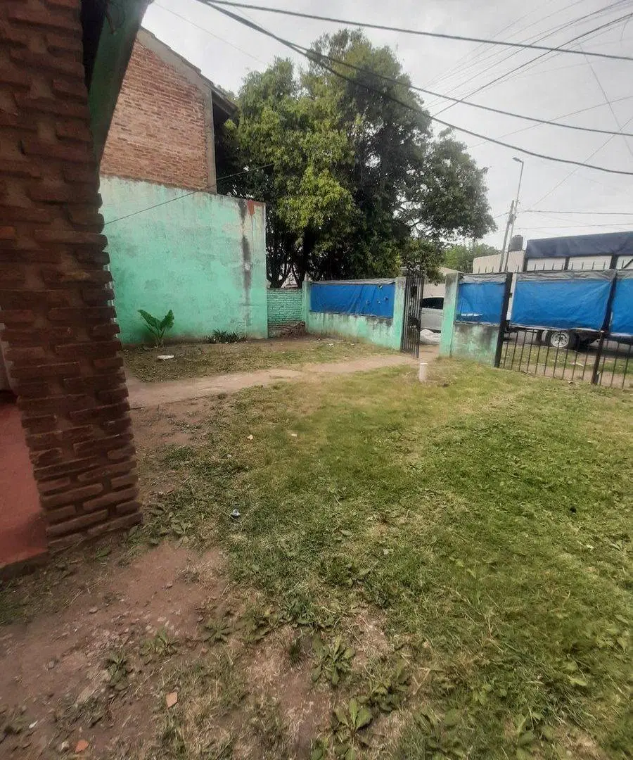 VENTA CASA EN EZEIZA BARRIO GOLF 4