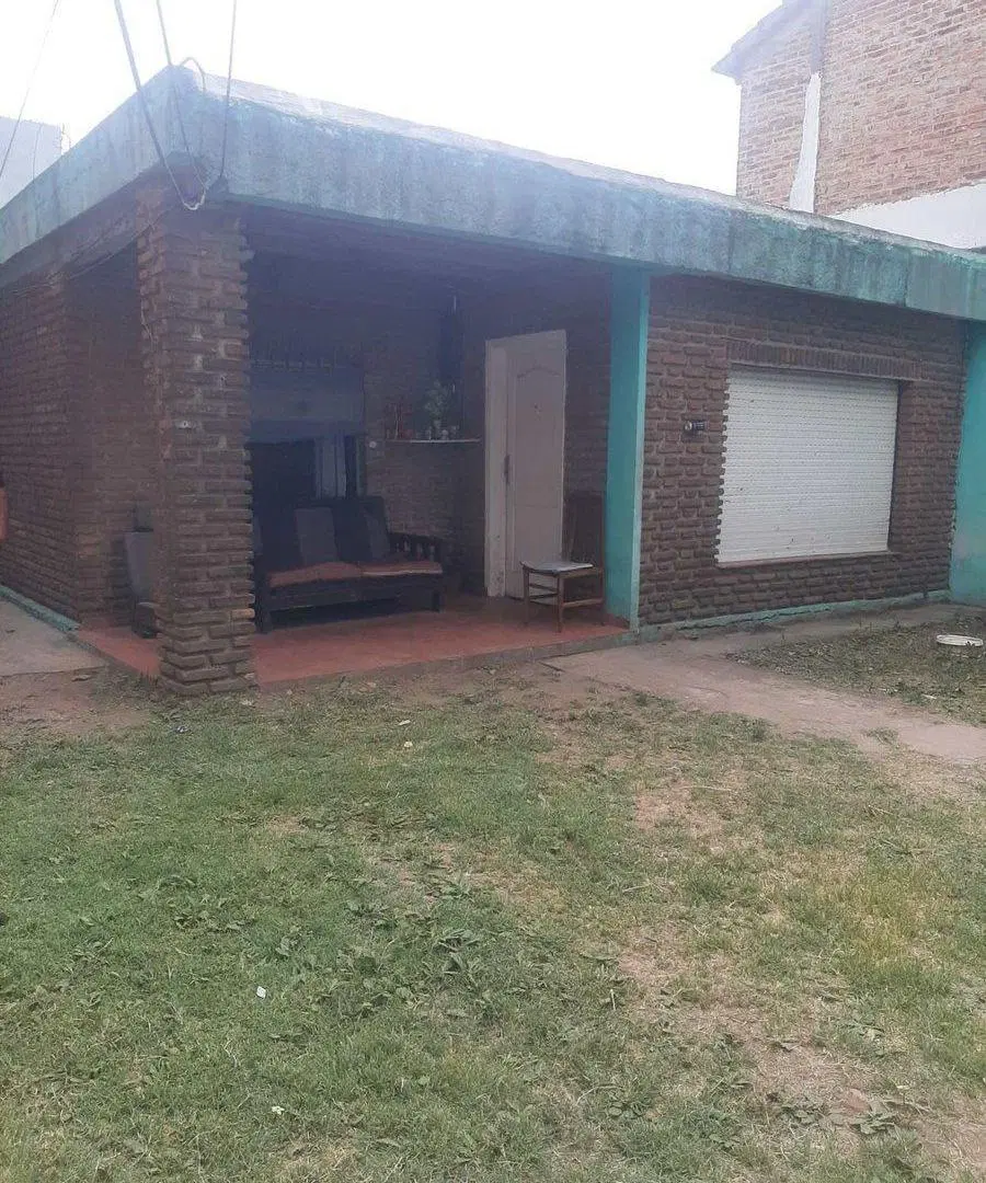 VENTA CASA EN EZEIZA BARRIO GOLF 2