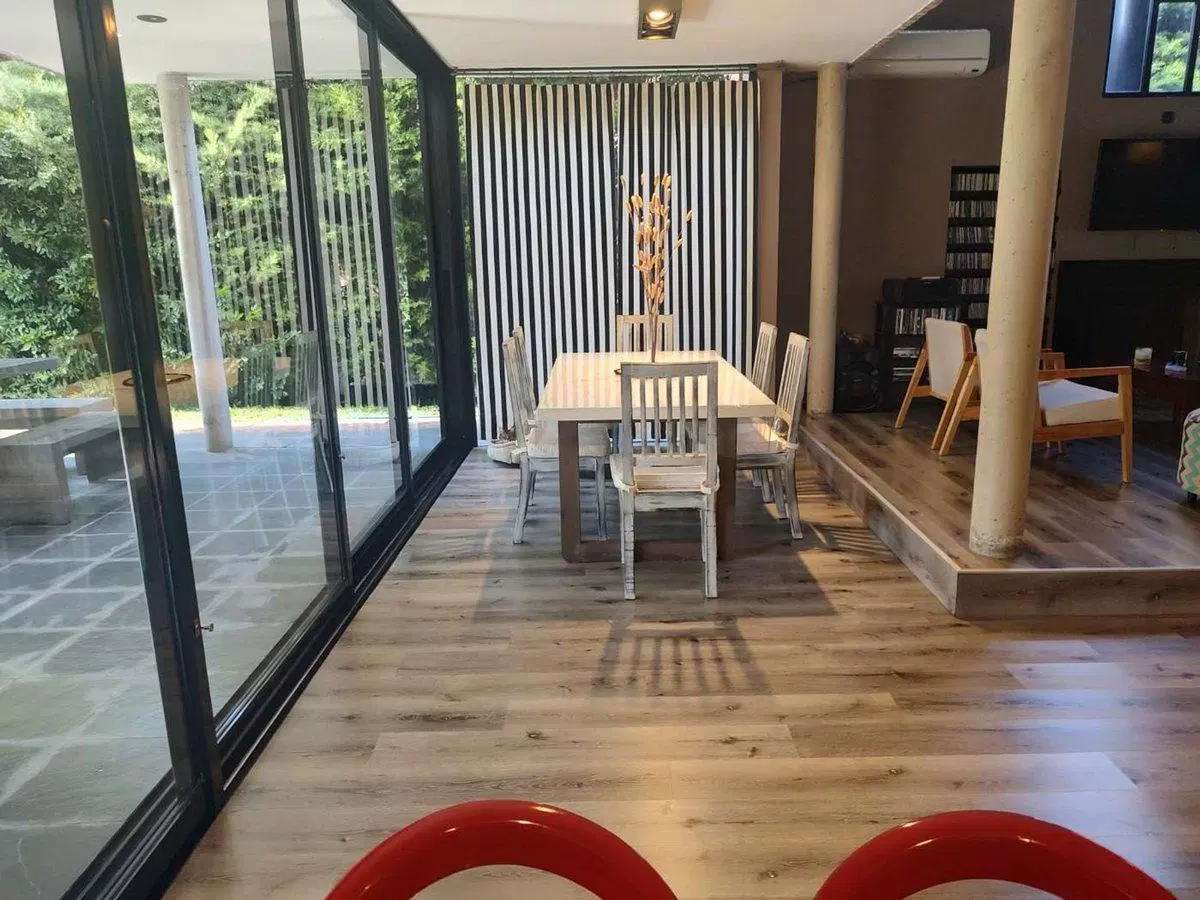 VENTA CASA BARRIO PRIVADO LA MASIA PILAR 3