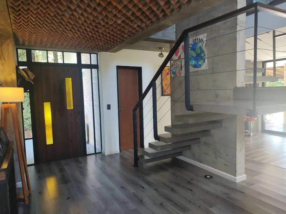 VENTA CASA BARRIO PRIVADO LA MASIA PILAR 4