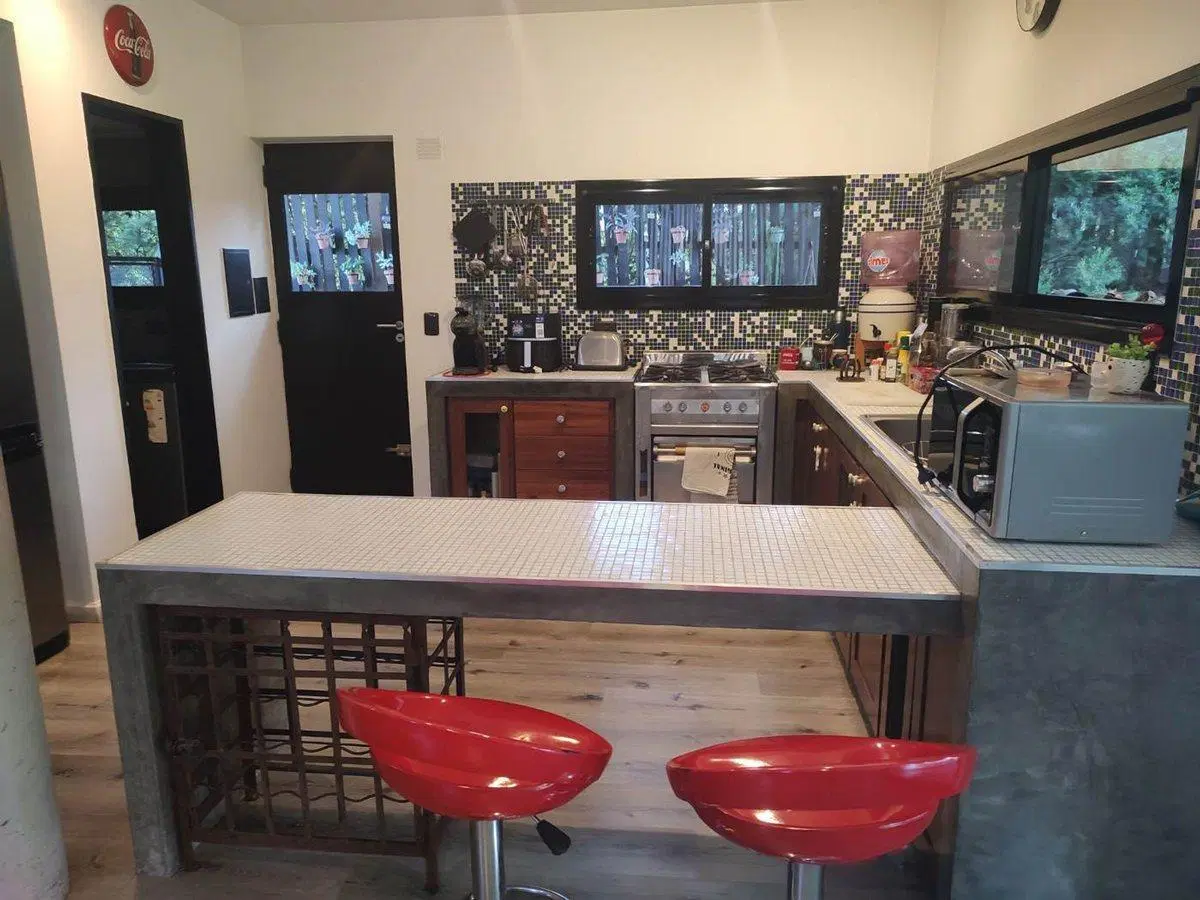 VENTA CASA BARRIO PRIVADO LA MASIA PILAR 2