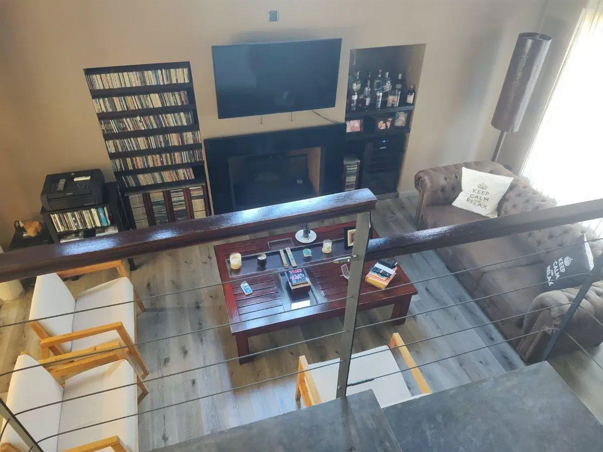 VENTA CASA BARRIO PRIVADO LA MASIA PILAR 5
