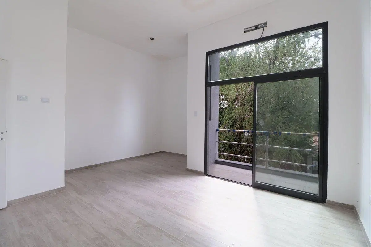 VENTA DUPLEX FINANCIADO BURZACO 4