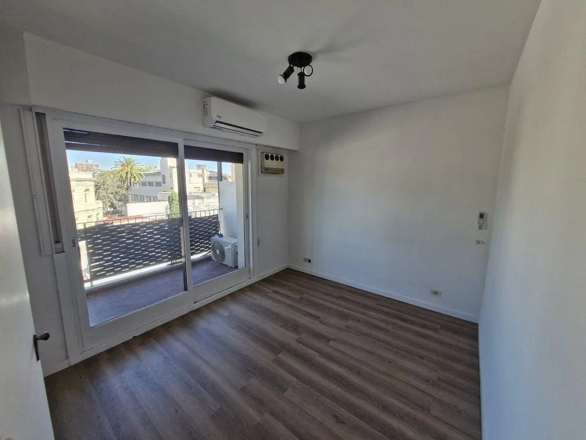 3 AMBIENTES CON COCHERA Y BAULERA EN VILLA DEVOTO 5