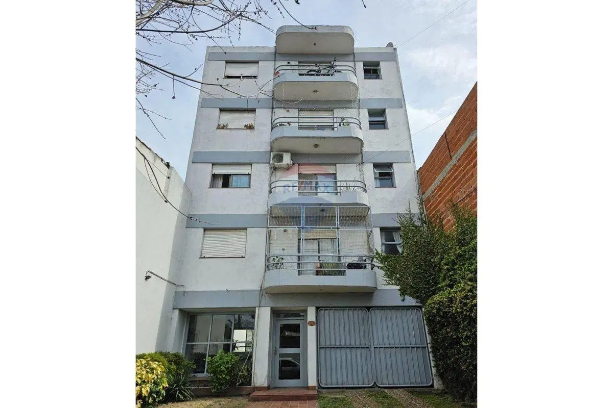 VENTA DEPTO 2 AMB QUILMES - APTO USO PROFESIONAL 4
