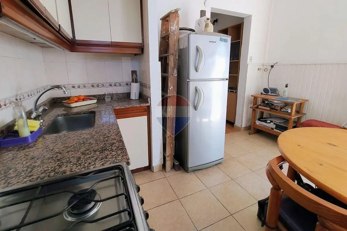 CASA PH 3 AMB SIN EXPENSAS APTO CREDITO EN BERNAL 4