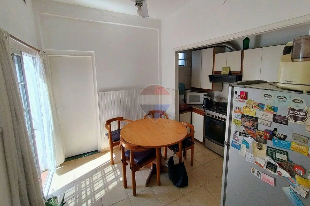 CASA PH 3 AMB SIN EXPENSAS APTO CREDITO EN BERNAL 3