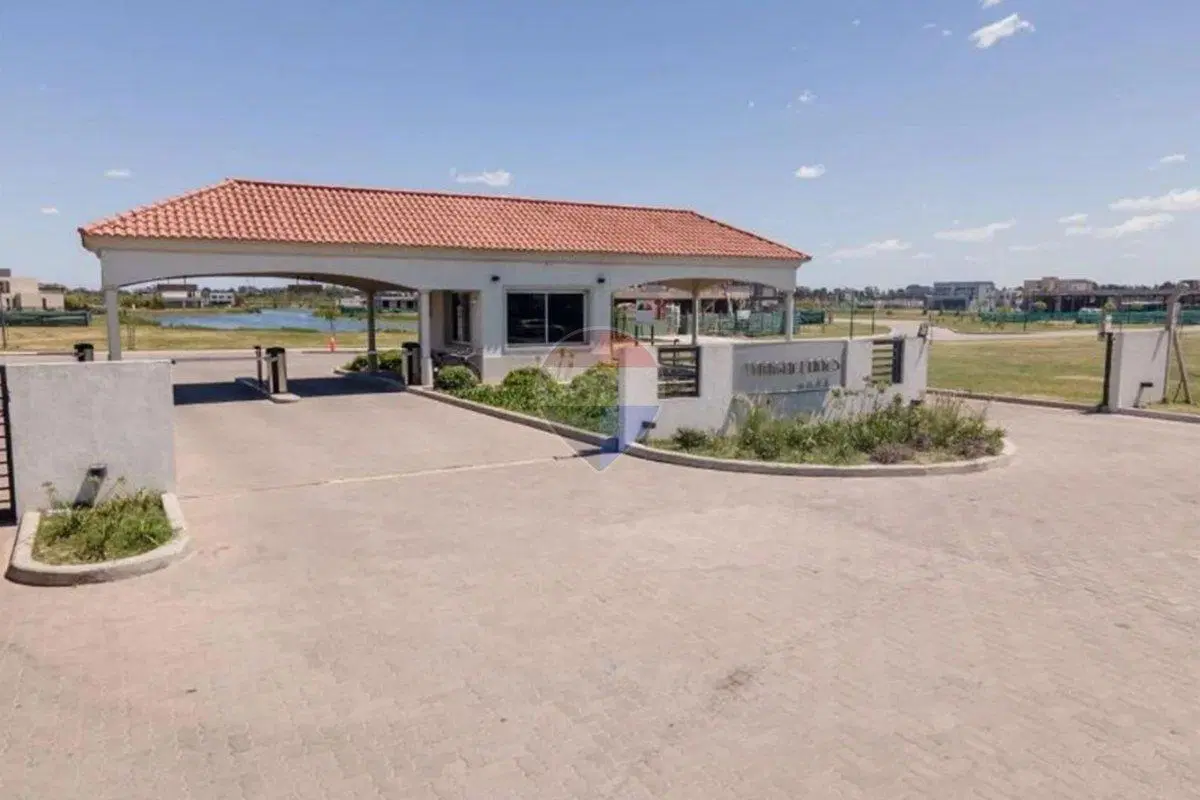 VENTA LOTE Magallanes Barrio cerrado 5