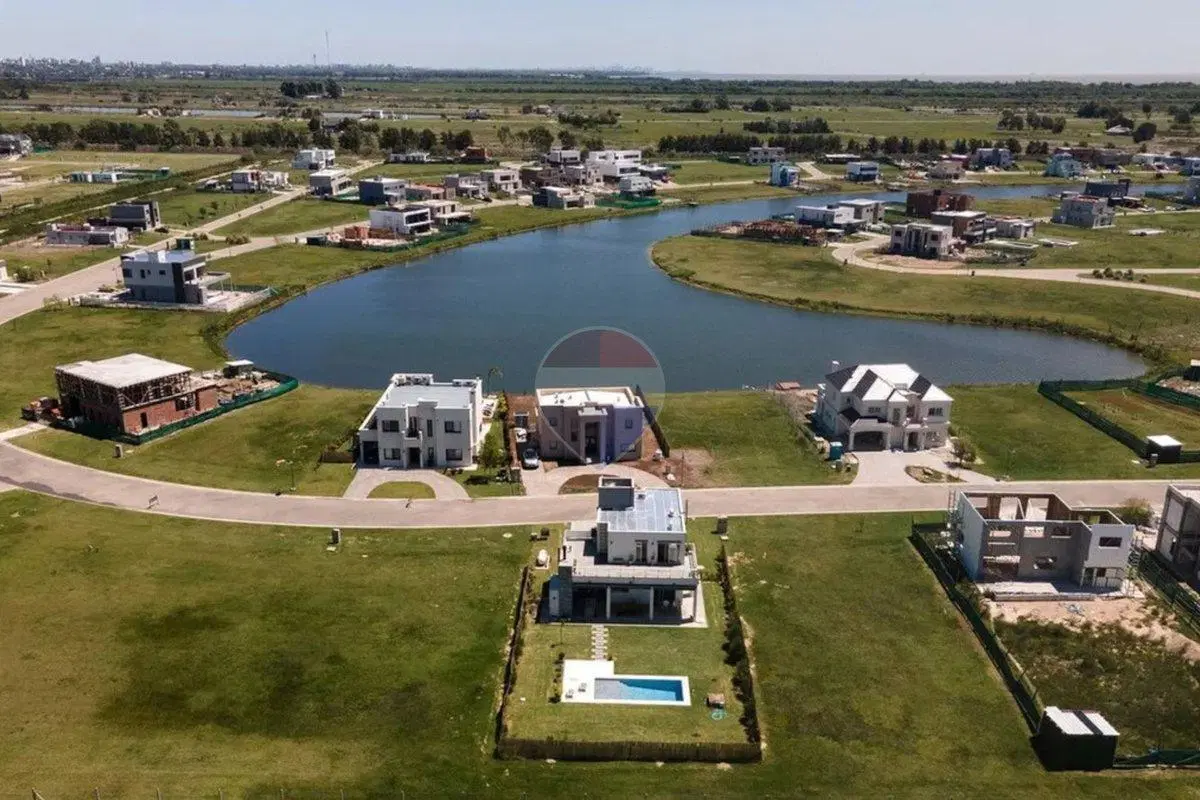 VENTA LOTE Magallanes Barrio cerrado 5