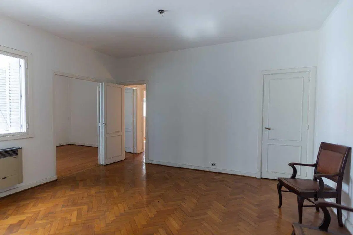 VENTA DEPARTAMENTO 4 AMBIENTES PALERMO 3