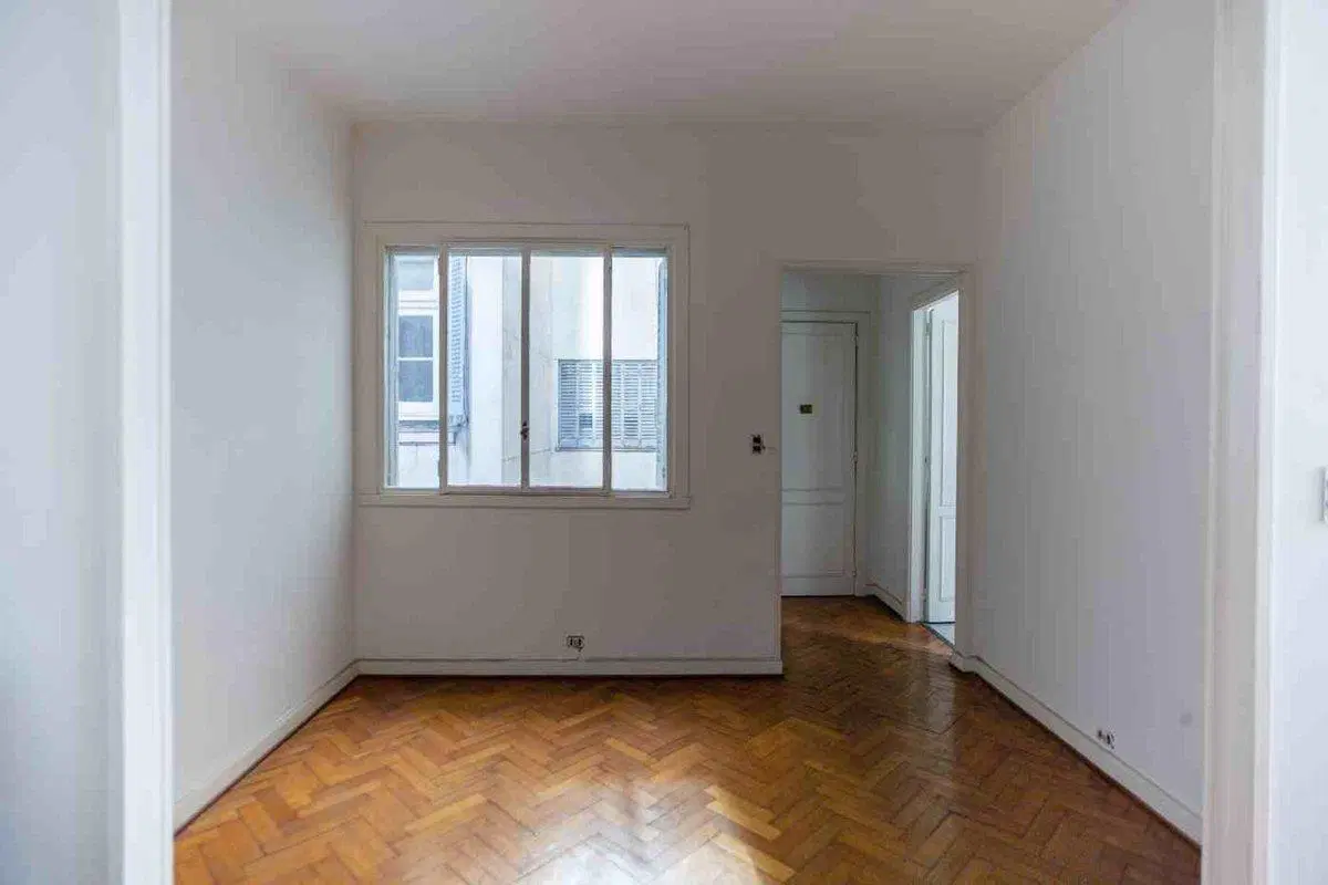 VENTA DEPARTAMENTO 4 AMBIENTES PALERMO 5