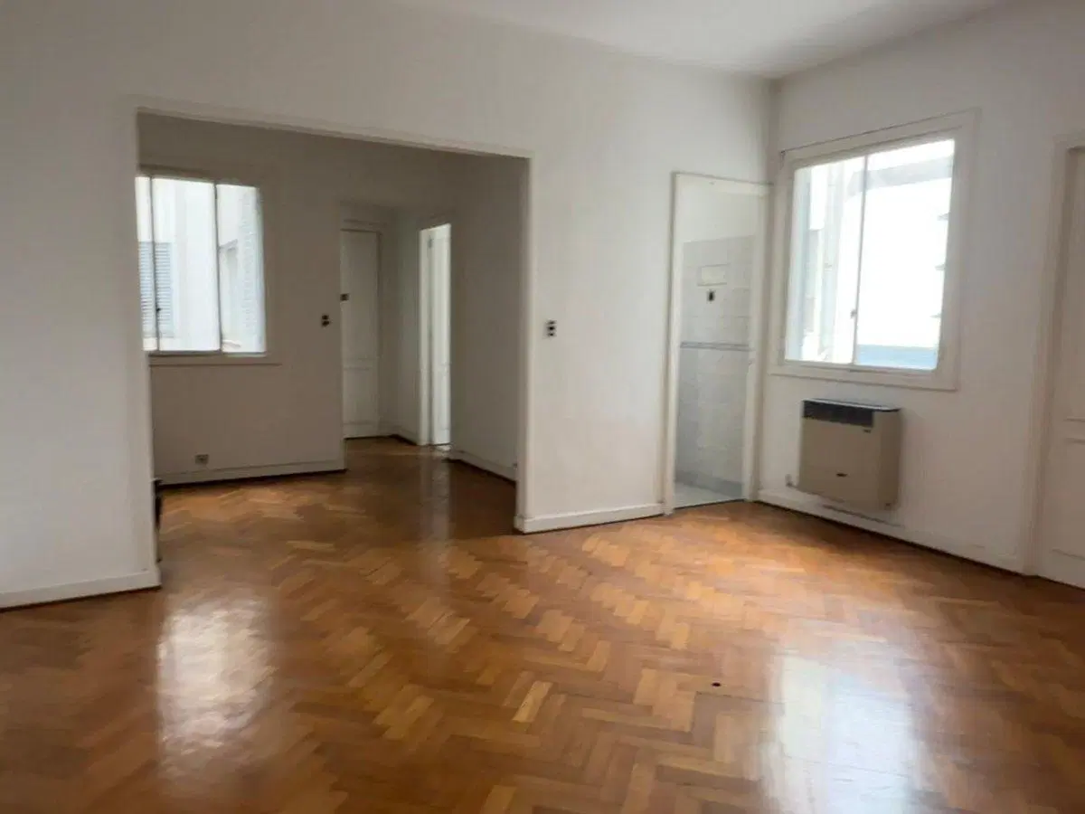 VENTA DEPARTAMENTO 4 AMBIENTES PALERMO 2
