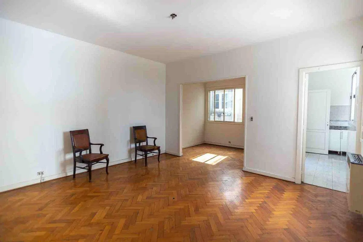 VENTA DEPARTAMENTO 4 AMBIENTES PALERMO 4