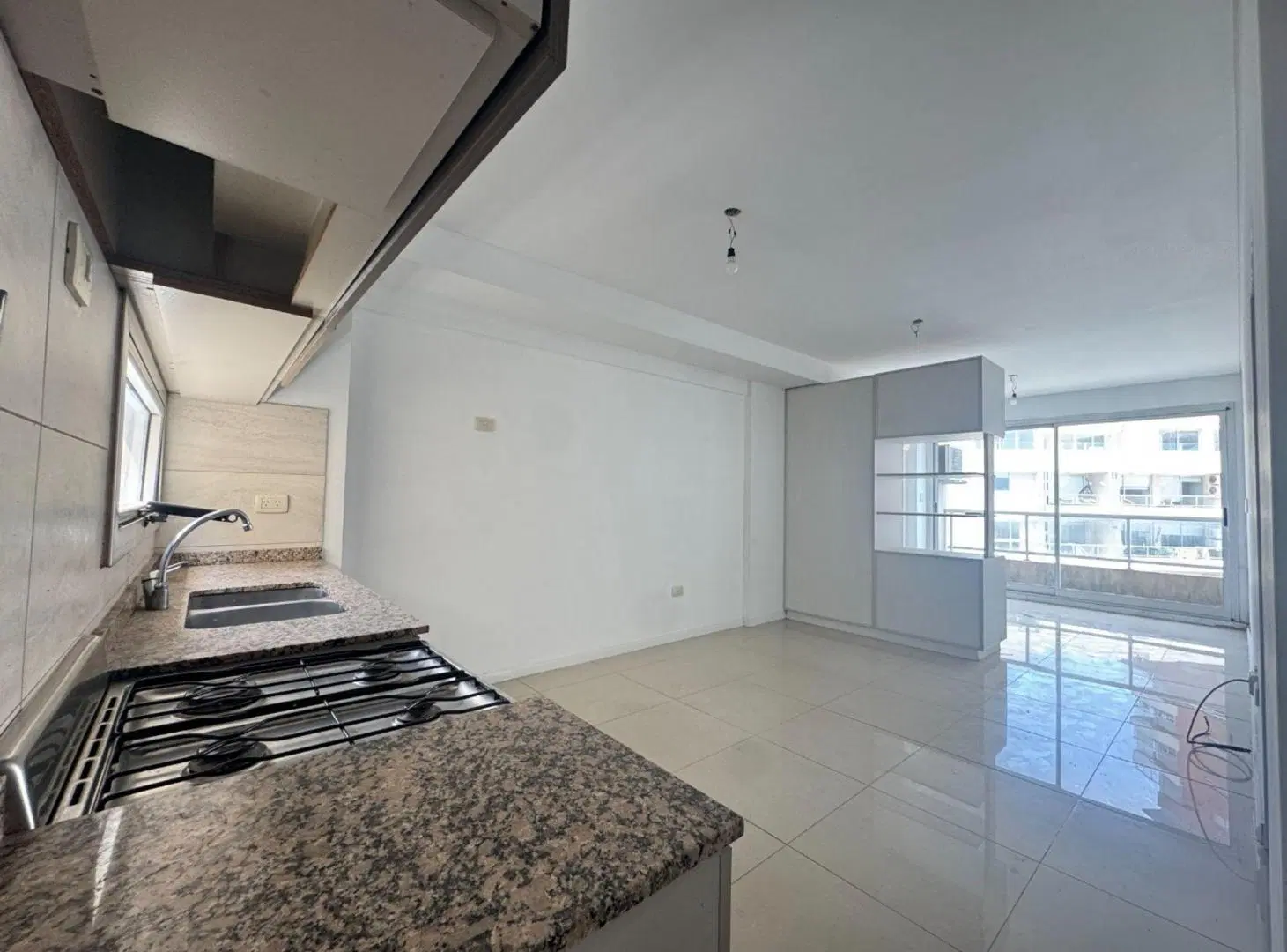 VENTA MONOAMBIENTE BALCON AMENITIES V. DEL PARQUE 2