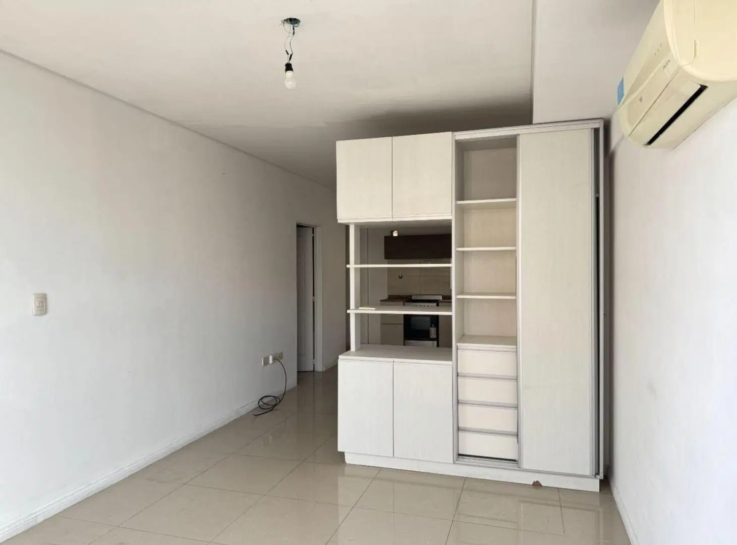 VENTA MONOAMBIENTE BALCON AMENITIES V. DEL PARQUE 3