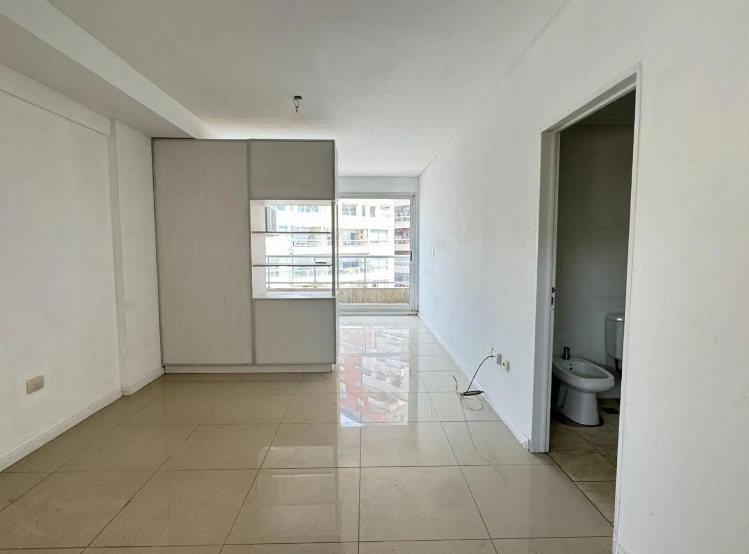 VENTA MONOAMBIENTE BALCON AMENITIES V. DEL PARQUE 5