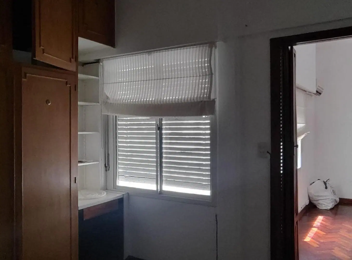 Alquiler 2 ambientes. Incluye expensas 5