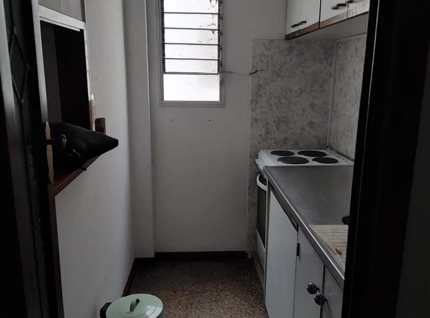 Alquiler 2 ambientes. Incluye expensas 4
