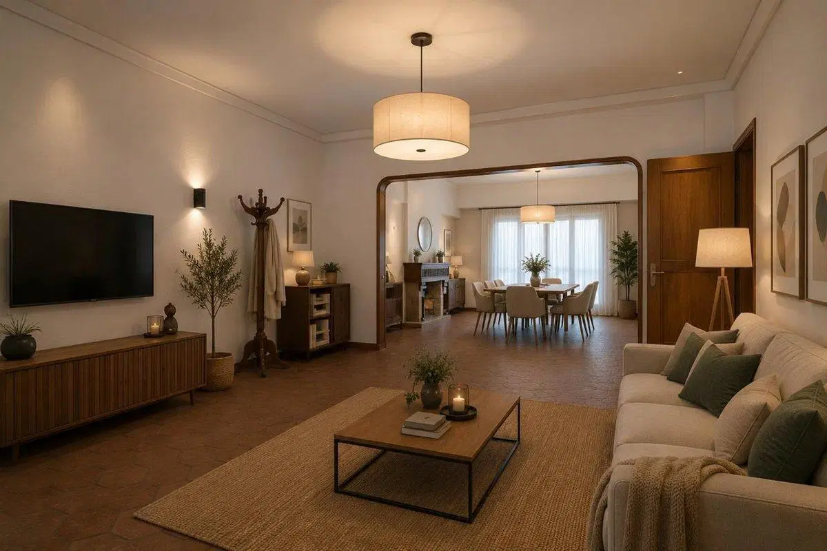 CASA 7 AMBIENTES VENTA ADROGUE JARDIN Y PILETA 4