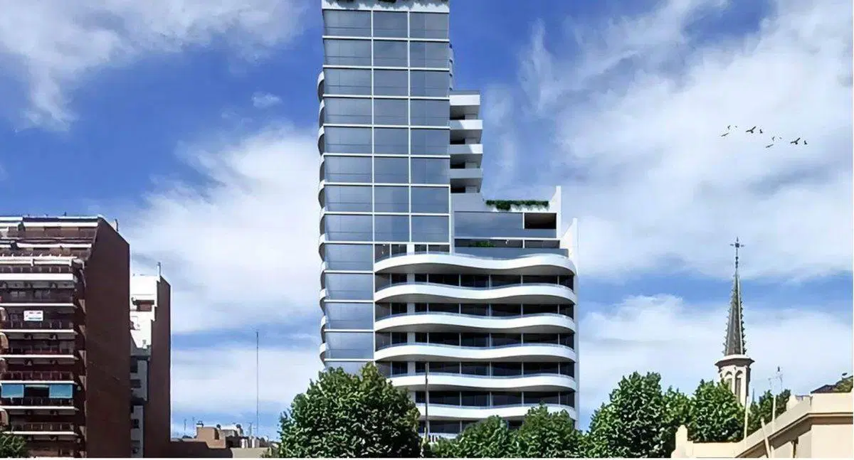 VENTA 2 AMB LA ISLA RECOLETA FULL AMENITIES POZO 2