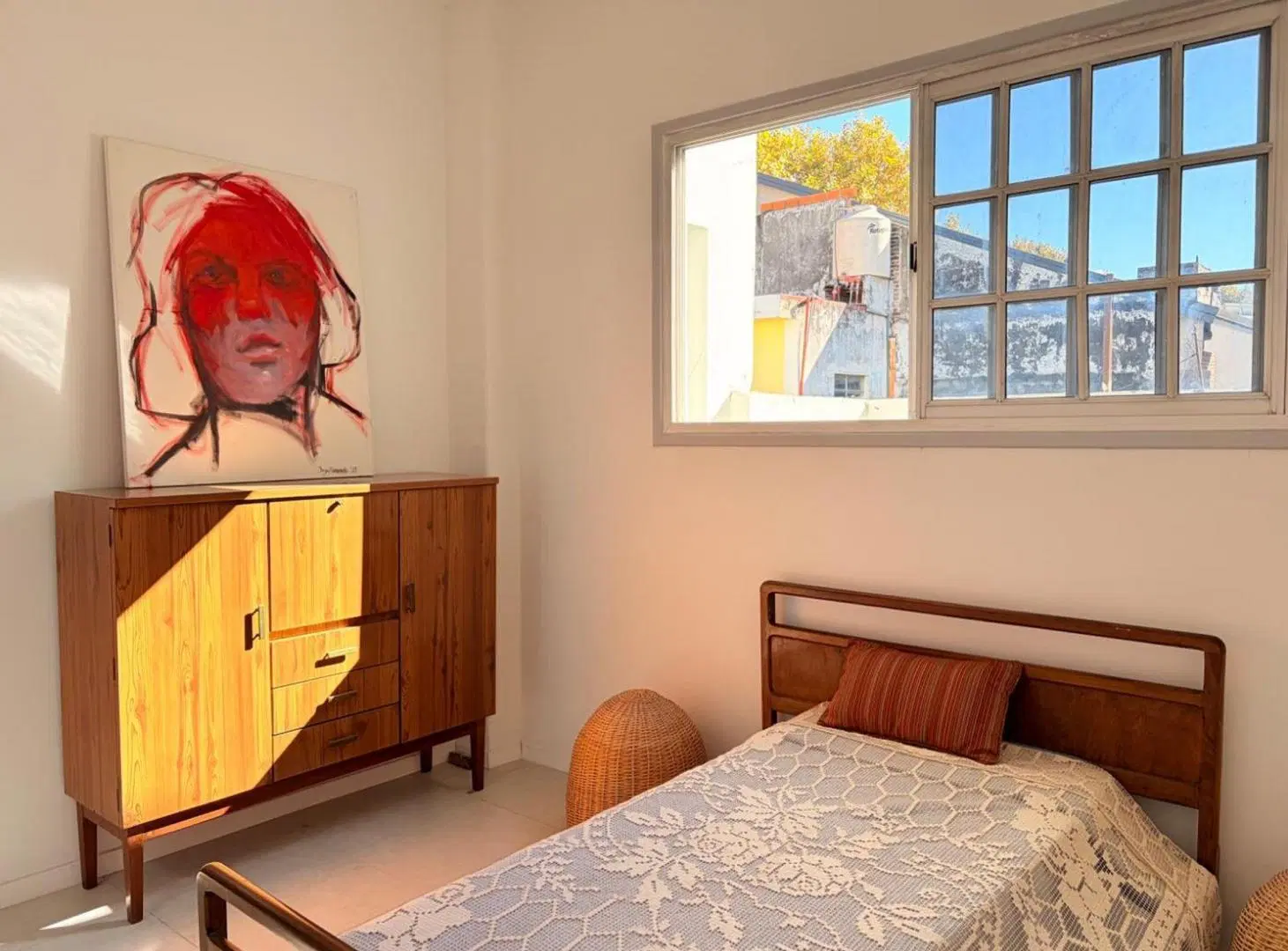 VENTA PH 4 AMBIENTES MAS PLAYROOM VILLA URQUIZA 5