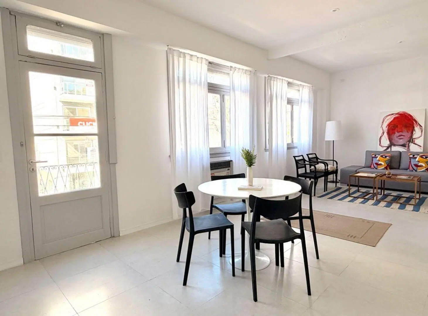 VENTA PH 4 AMBIENTES MAS PLAYROOM VILLA URQUIZA 2