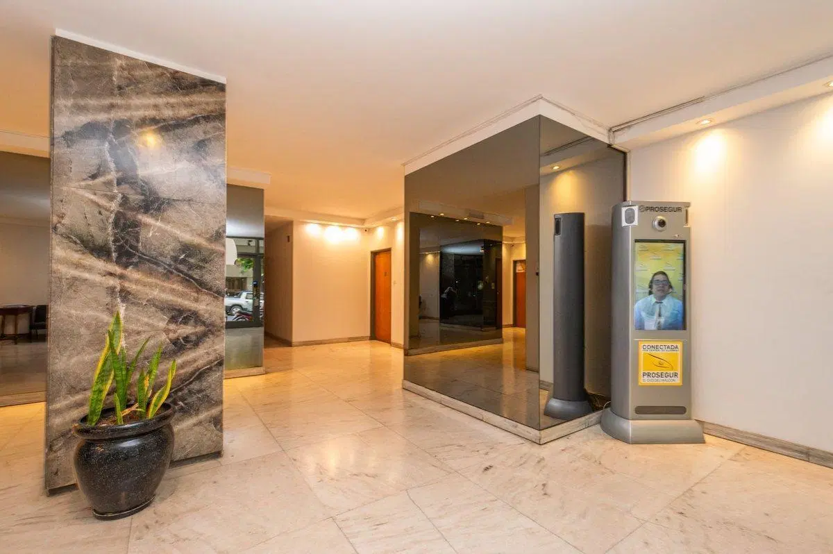 VENTA DEPARTAMENTO 3 AMBIENTES EN PALERMO A/PROFE. 4