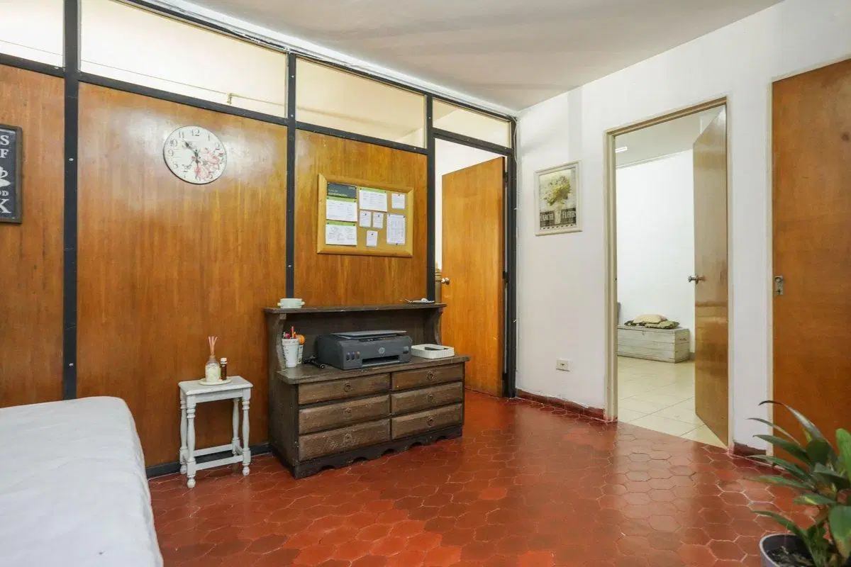 VENTA DEPARTAMENTO 3 AMBIENTES EN PALERMO A/PROFE. 4
