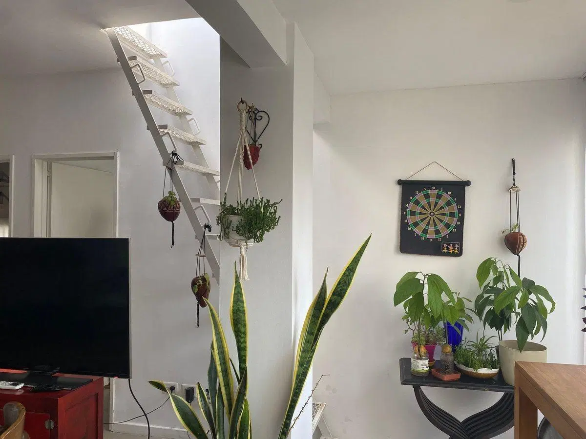VENTA 3 AMBIENTES CON TERRAZA 3